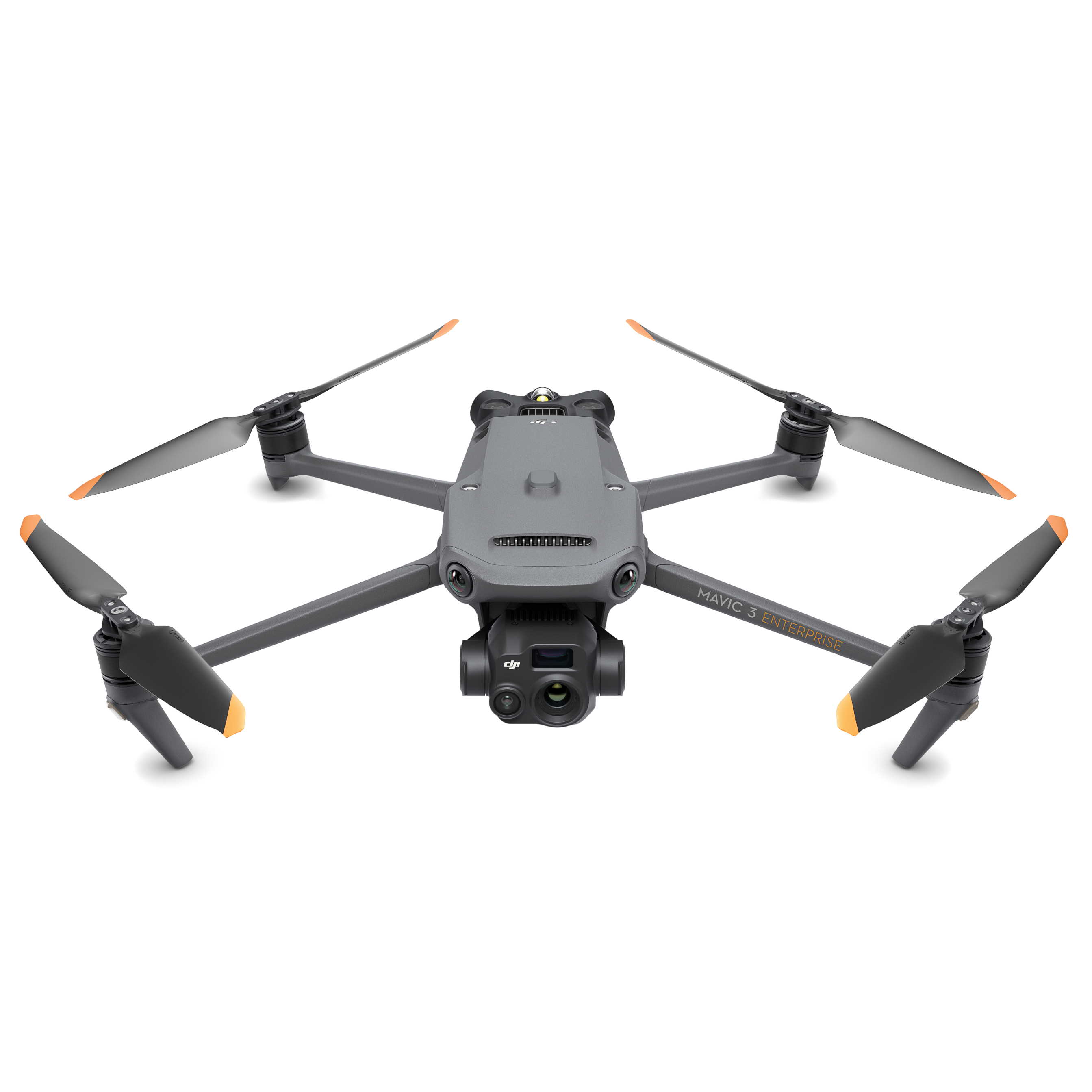 DJI mavic 3 thermal